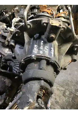 ROCKWELL RSL23186 Rears (Rear)