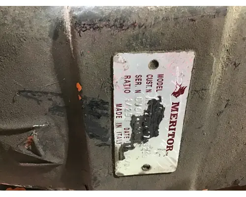 ROCKWELL RSL23186 Rears (Rear)