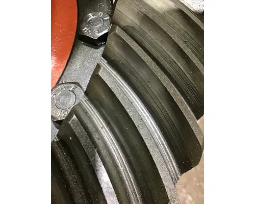 ROCKWELL RSL23186 Rears (Rear)