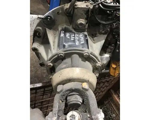 ROCKWELL RSL23186 Rears (Rear)