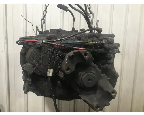 ROCKWELL RSX10-145A Transmission