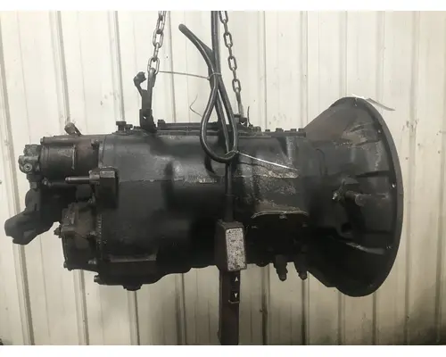 ROCKWELL RSX10-145A Transmission