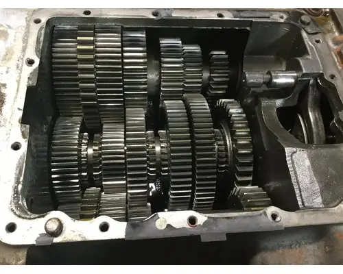 ROCKWELL RSX10-145A Transmission