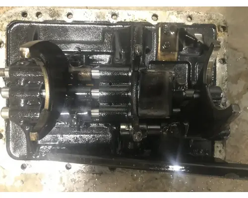 ROCKWELL RSX10-145A Transmission