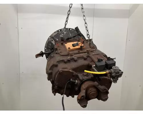 ROCKWELL RSX10-145A Transmission