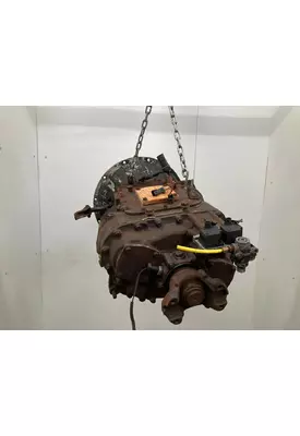 ROCKWELL RSX10-145A Transmission