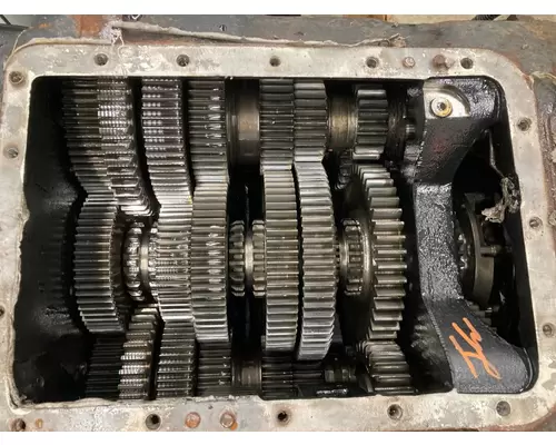 ROCKWELL RSX10-145A Transmission