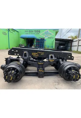 ROCKWELL RT-20145 Cutoff Assembly
