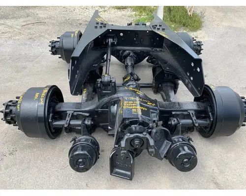 ROCKWELL RT-20145 Cutoff Assembly