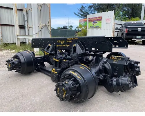 ROCKWELL RT-20145 Cutoff Assembly