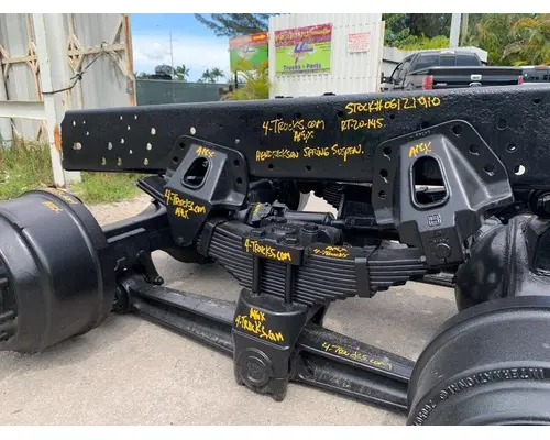 ROCKWELL RT-20145 Cutoff Assembly