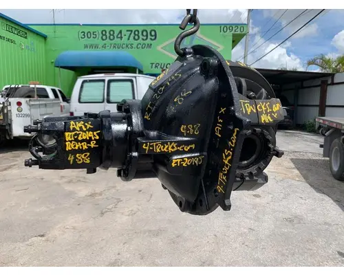 ROCKWELL RT-20145 Differential Assembly (Front, Rear)