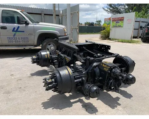 ROCKWELL RT-22145 Cutoff Assembly
