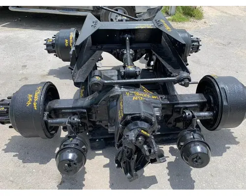 ROCKWELL RT-22145 Cutoff Assembly