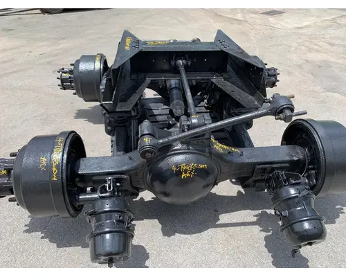 ROCKWELL RT-22145 Cutoff Assembly