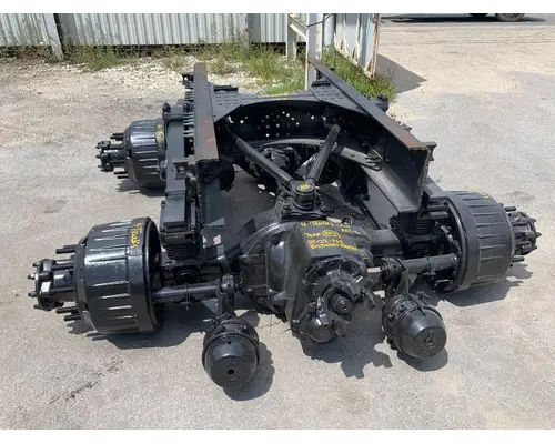 ROCKWELL RT-22145 Cutoff Assembly