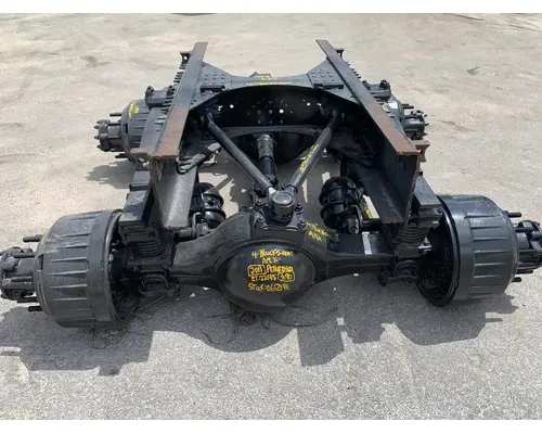 ROCKWELL RT-22145 Cutoff Assembly
