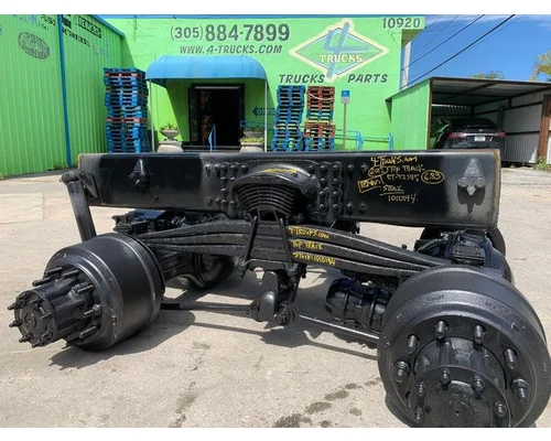 ROCKWELL RT-22145 Cutoff