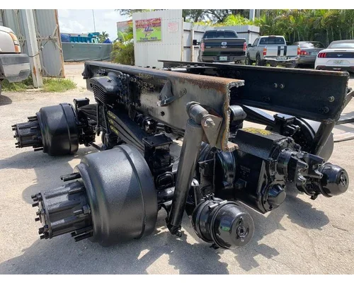 ROCKWELL RT-22145 Cutoff