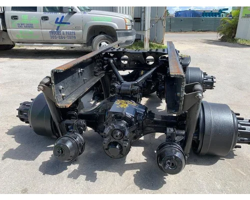 ROCKWELL RT-22145 Cutoff