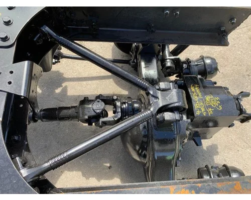 ROCKWELL RT-22145 Cutoff