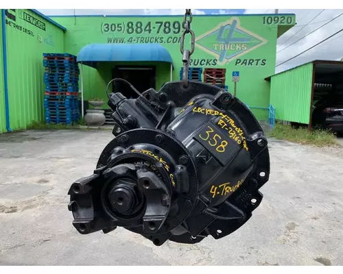 ROCKWELL RT-23160 Differential Assembly (Front, Rear)