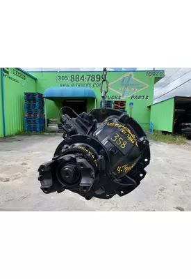 ROCKWELL RT-23160 Differential Assembly (Front, Rear)