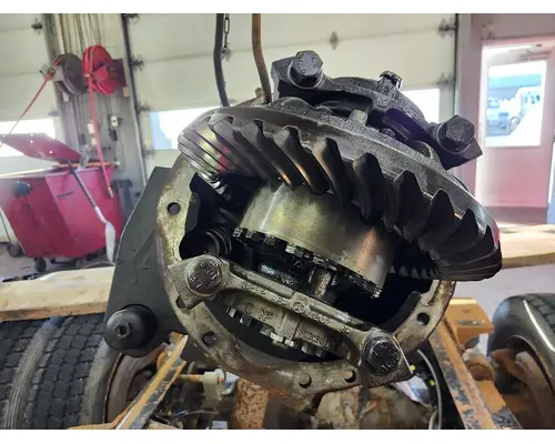 ROCKWELL RT-40-140 Differential Assembly (Front, Rear)