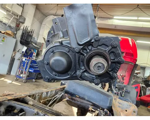 ROCKWELL RT-40-140 Differential Assembly (Front, Rear)