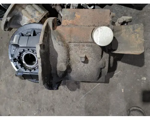 ROCKWELL RT-40-145P Rears (Matched Set)