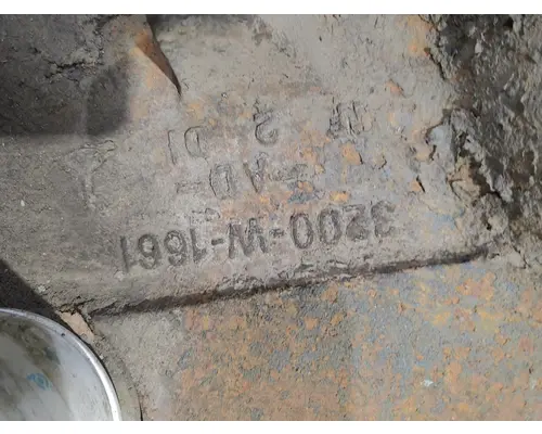 ROCKWELL RT-40-145P Rears (Matched Set)