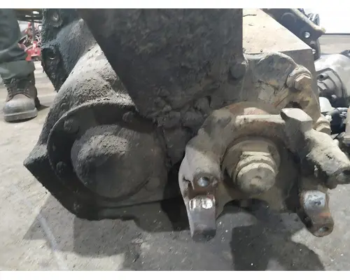 ROCKWELL RT-40-145P Rears (Matched Set)