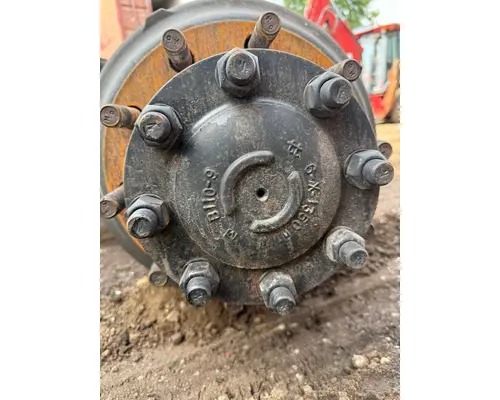 ROCKWELL RT-40-145 Axle Assembly, Rear