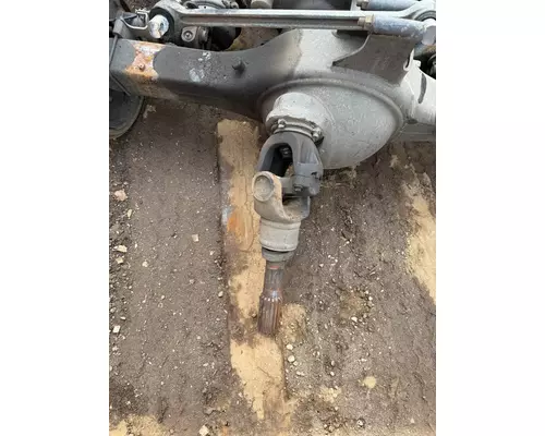 ROCKWELL RT-40-145 Axle Assembly, Rear
