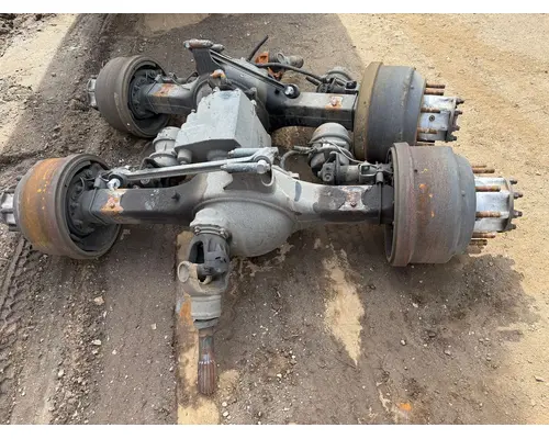 ROCKWELL RT-40-145 Axle Assembly, Rear