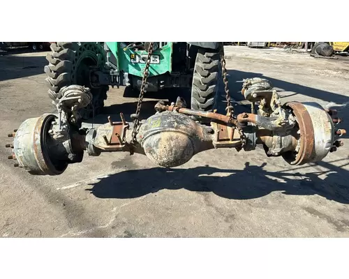 ROCKWELL RT-40-145 Axle Assembly, Rear