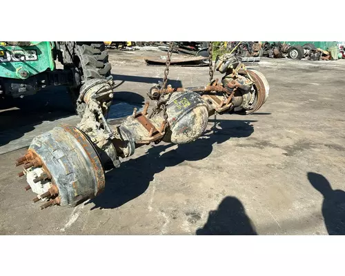 ROCKWELL RT-40-145 Axle Assembly, Rear