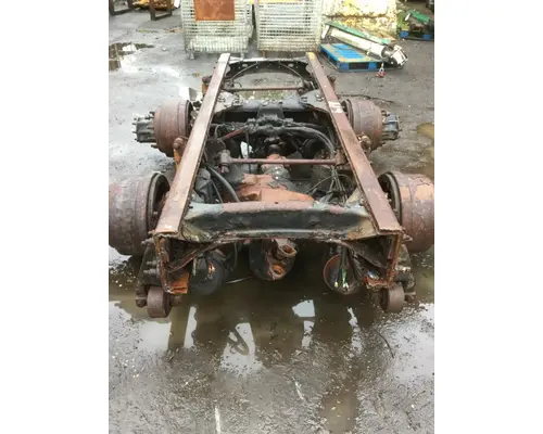 ROCKWELL RT-40-145 Cutoff Assembly