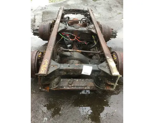 ROCKWELL RT-40-145 Cutoff Assembly