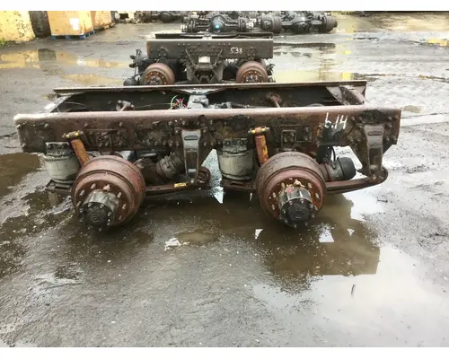 ROCKWELL RT-40-145 Cutoff Assembly