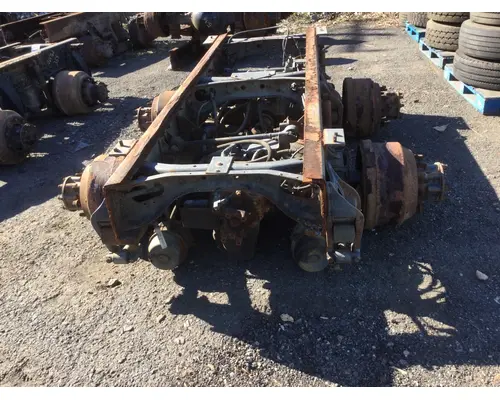 ROCKWELL RT-40-145 Cutoff Assembly