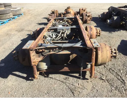 ROCKWELL RT-40-145 Cutoff Assembly