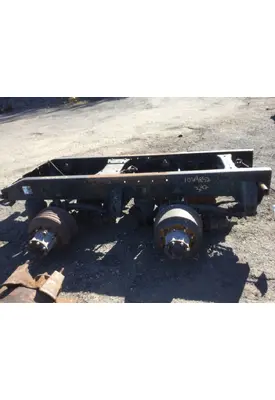 ROCKWELL RT-40-145 Cutoff Assembly