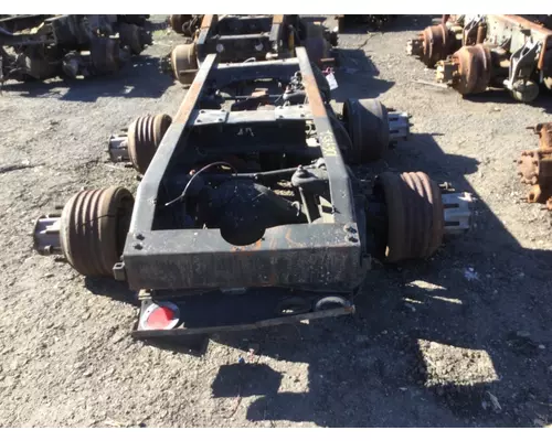 ROCKWELL RT-40-145 Cutoff Assembly