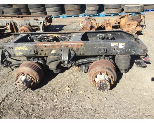 ROCKWELL RT-40-145 Cutoff Assembly