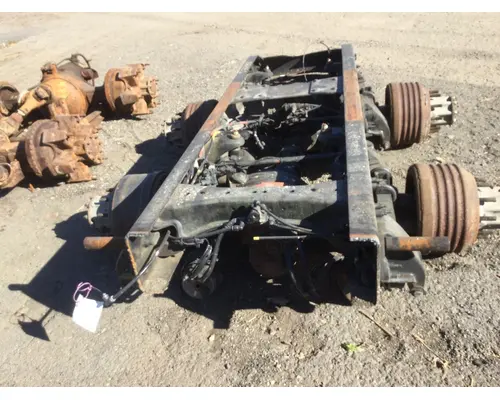 ROCKWELL RT-40-145 Cutoff Assembly