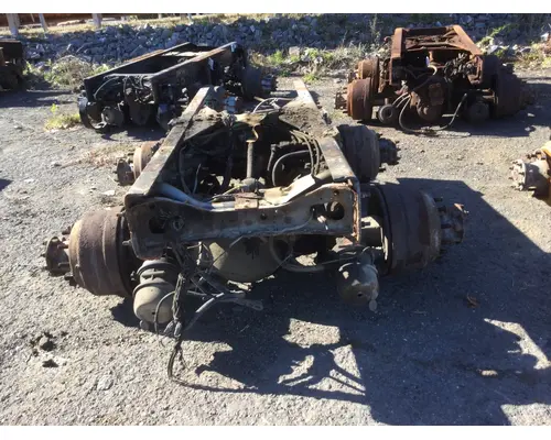 ROCKWELL RT-40-145 Cutoff Assembly