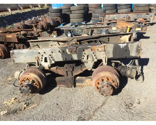 ROCKWELL RT-40-145 Cutoff Assembly