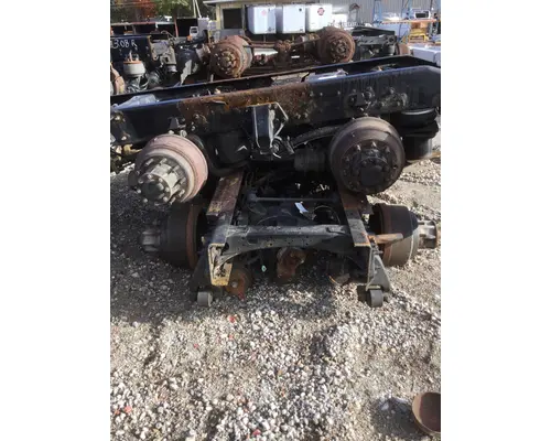 ROCKWELL RT-40-145 Cutoff Assembly