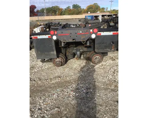 ROCKWELL RT-40-145 Cutoff Assembly